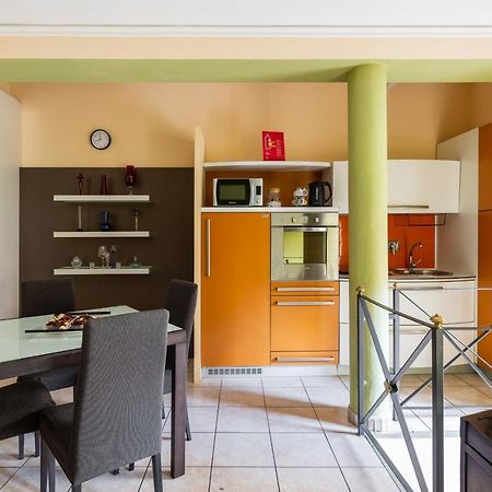 Massarenti 31 Modern Duplex By Wonderful Italy Leilighet Bologna Eksteriør bilde