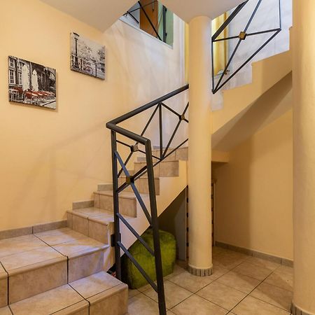 Massarenti 31 Modern Duplex By Wonderful Italy Leilighet Bologna Eksteriør bilde