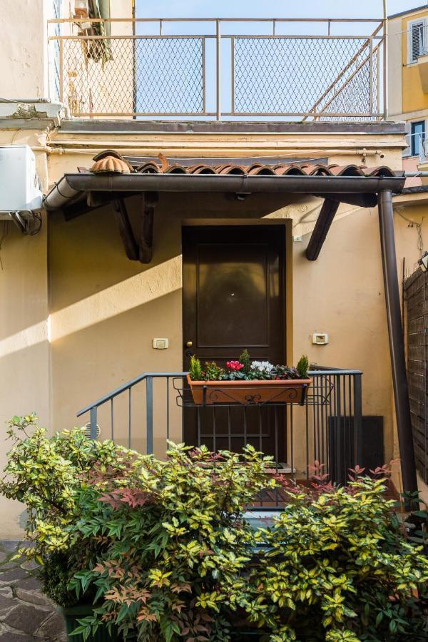 Massarenti 31 Modern Duplex By Wonderful Italy Leilighet Bologna Eksteriør bilde