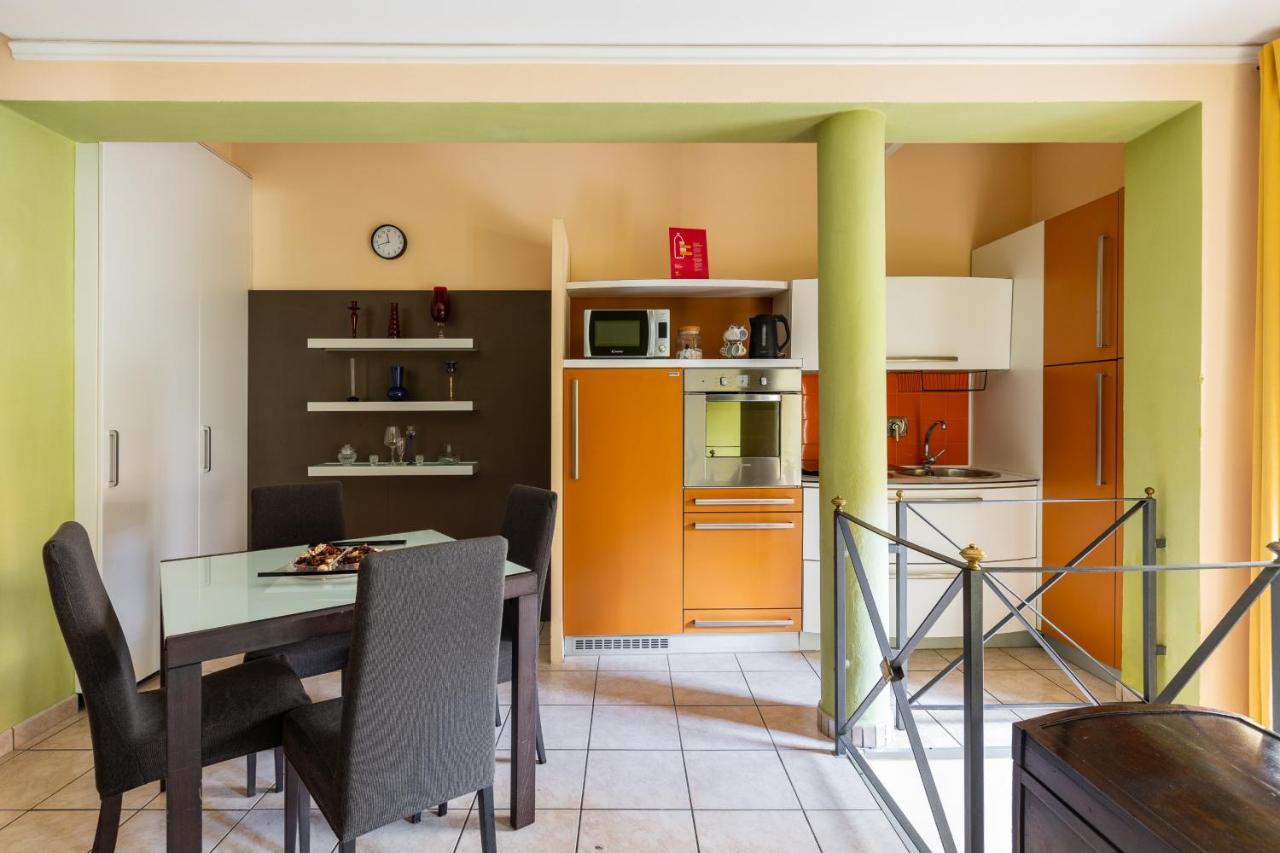 Massarenti 31 Modern Duplex By Wonderful Italy Leilighet Bologna Eksteriør bilde