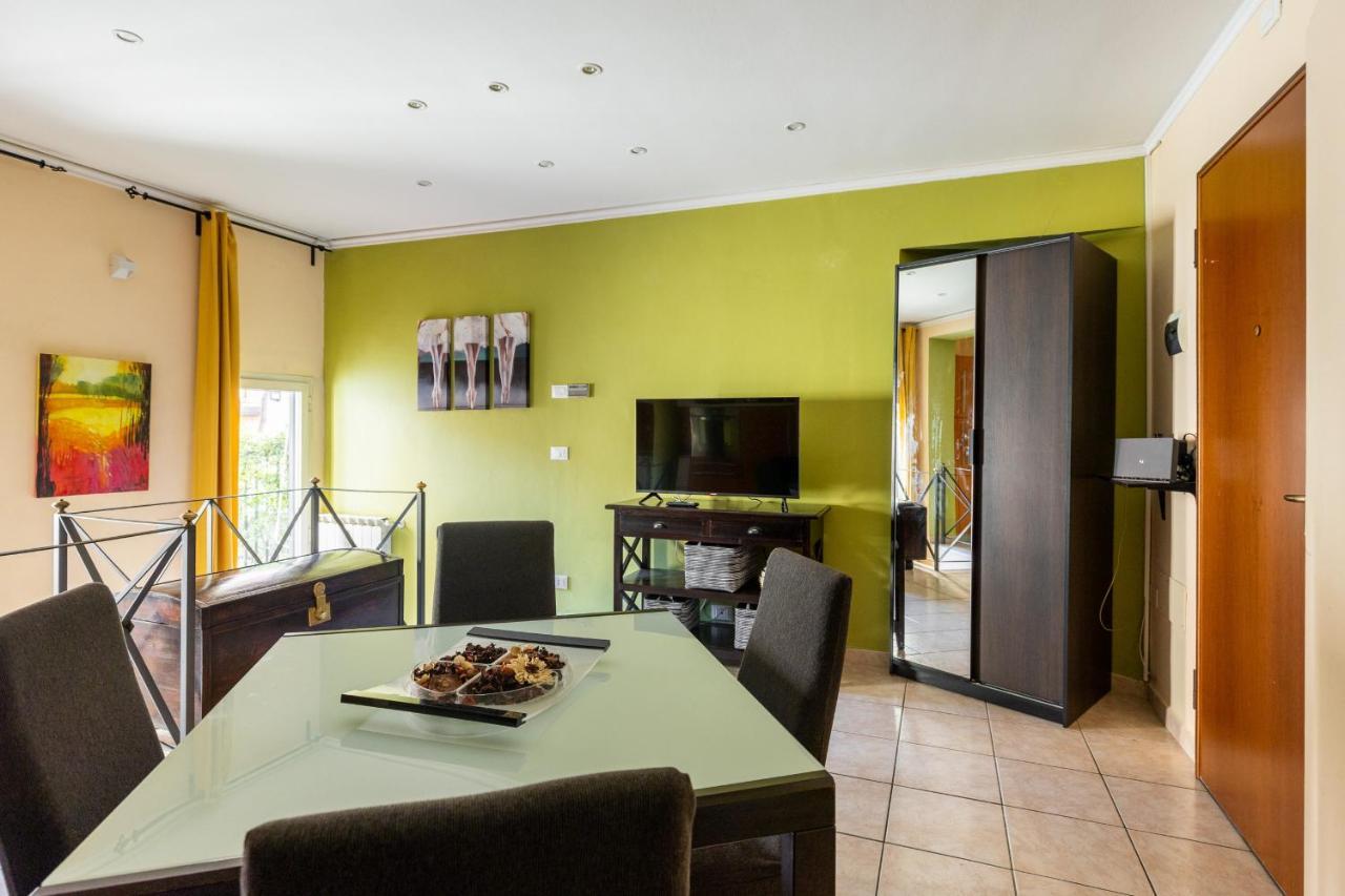 Massarenti 31 Modern Duplex By Wonderful Italy Leilighet Bologna Eksteriør bilde