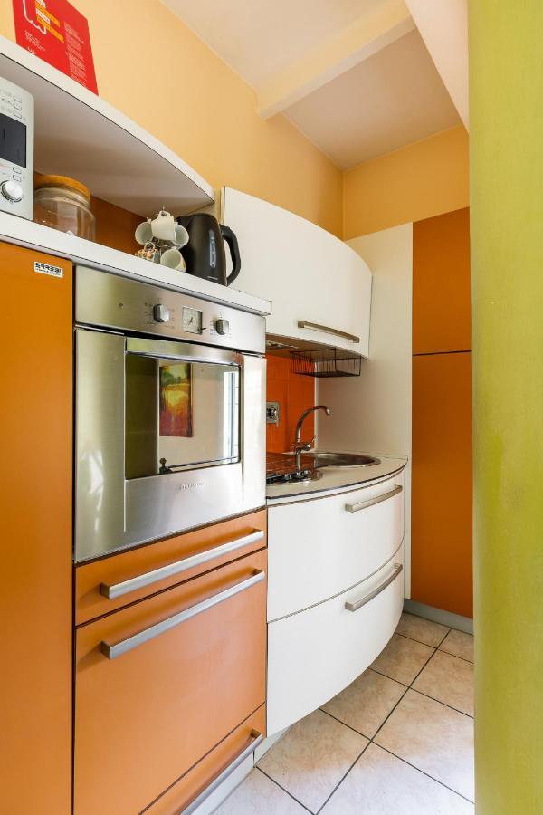 Massarenti 31 Modern Duplex By Wonderful Italy Leilighet Bologna Eksteriør bilde